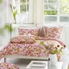 Image de DESIGNERS GUILD Housse de couette en Satin de coton - 240 x 220 cm - Rose clair
