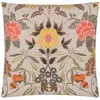 Image de DESIGNERS GUILD Taie d'oreiller en Percale de coton - 65 x 65 cm - Beige moyen