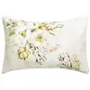 Image de DESIGNERS GUILD Taie d'oreiller en Satin de coton - 50 x 75 cm - Beige