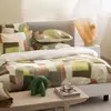 Image de DESIGNERS GUILD Housse de couette en Percale de coton - 260 x 240 cm - Multicolore