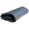 Image de Bâche d'hiver ovale 5x3m 130g/m2 pour piscine hors-sol - 108780 - EDG