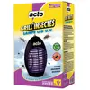 Image de Lampe grill insectes LED Acto