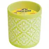 Image de BOUGIE ANTI MOUSTIQUES DECORATIVE 24H ACTO - BOUGI3