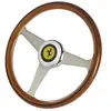 Image de Thrustmaster Volant Ferrari 250 GTO Wheel Add-On