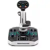 Image de Palanca de vol Thrustmaster Sol-R 1 44 boutons, USB Type-C, rétroéclairage LED en occasion ou reconditionné