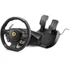 Image de Thrustmaster Volant + double pédalier - T80 FERRARI 488 GTB EDITION