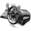 Image de Thrustmaster T-GT II, volant sous licence officielle PlayStation 5 et Gran Turismo, avec un pédalier 3 pédales (compatible PS4, PC)