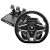 Image de THRUSTMASTER T248 XBOX PC Force Feedback Ecran LCD 25 bts Large pedalier megnatique 4 niveau pression 4460182