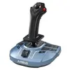 Image de THRUSTMASTER TCA SIDESTICK X AIRBUS Edition Joystick PC / XBOX Joystick PC avec manette des gaz intégrée avec inverseur de poussée Réplique A320 HEART 4460219
