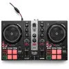 Image de Hercules DJ Control Inpulse 200 MK2 - Noir
