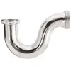 Image de VALENTIN Siphon tube laiton Ø 40