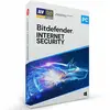 Image de Bitdefender Internet Security - Licence 5 postes 2 ans