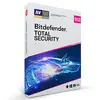 Image de Bitdefender Total Security - Licence 10 postes 2 ans