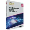 Image de Bitdefender Total Security - Licence 1 an pour 5 appareils