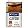 Image de STARWAX Cire liquide jaune concentrée parquet - 1 L