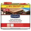 Image de HUILE PROTECTRICE BOIS EXTE.TECK 2L STARWAX - 183