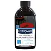 Image de Starwax Crème de soin vitrocéramique et induction - 250 ml