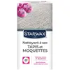 Image de STARWAX Nettoyeur tapis sec