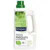 Image de NETTOYANT CONCENT.PARQUET STRATIFIE 1L STARWAX SOLUVERT - 1113