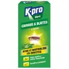 Image de KPRO CAFARDS PIEGES ETUI DE 5 3085 KPRO - 3085