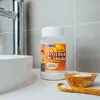 Image de STARWAX THE FABULOUS Cristaux de Soude 480g