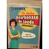 Image de Starwax Bicarbonate de soude - 1 kg
