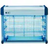 Image de Destructeur d'insectes à uv 2x6w - 67 - MASY