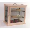 Image de Masy Garde-manger cuisine - Bois clair