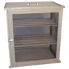 Image de GARDE MANGER 2 ETAGES 55X60X34CM MASY - 209