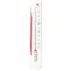 Image de THERMOMETRE METAL 45CM DECO STIL - 10043