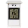 Image de Stil Thermomètre Mini-Max Électronique