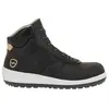 Image de Chaussures de sécurité hautes femme BRIANA GRIS ANTHRACITE S3/Taille:37
