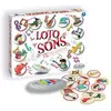 Image de Sentosphere Le loto des sons