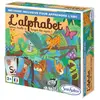 Image de Jeu écriture et lettres Sentosphère