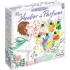 Image de Sentosphère Atelier de parfum - Blanc