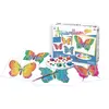 Image de Sentosphère coffret Aquarellum junior papillons