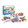 Image de Sentosphère Coffret peinture Aquarellum Junior Dans les airs