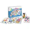 Image de Sentosphère Coffret Aquarellum cartes postales