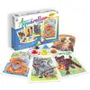 Image de Sentosphère coffret Aquarellum chiots
