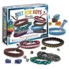 Image de Sentosphère Bracelets bijoux Just For Boys
