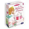 Image de Sentosphère Kit mini manucure enfant - Corail