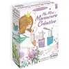 Image de Ma mini manucure creative nacree