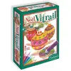 Image de Sentosphère Coffret créatif vitrail Noël