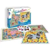 Image de Sentosphère Coffret Aquarellum chevaux