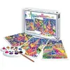 Image de Sentosphère coffret Aquarellum Paris nuit
