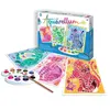 Image de Sentosphère Coffret Aquarellum chats