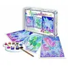 Image de Sentosphère Coffret peinture Aquarellum Pégases