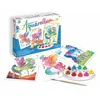 Image de Sentosphère Aquarellum coffret licorne et pégase