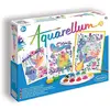 Image de Sentosphère Coffret Aquarellum Oiseaux