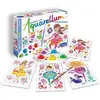 Image de Sentosphère Coffret Aquarellum Junior ballerines